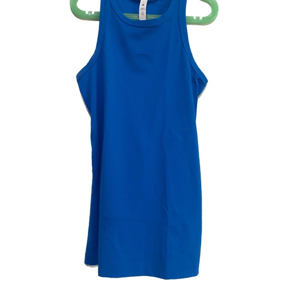 lululemon athletica Tops - lululemon waist length racerback tank